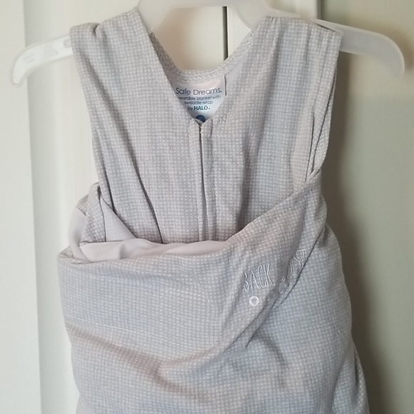 Halo sleep sack - Picture 2 of 3